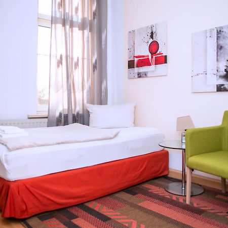 Hotel Rothenberger Plauen Extérieur photo