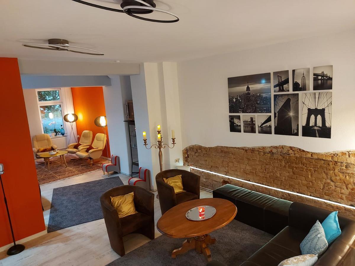 Hotel Rothenberger Plauen Extérieur photo