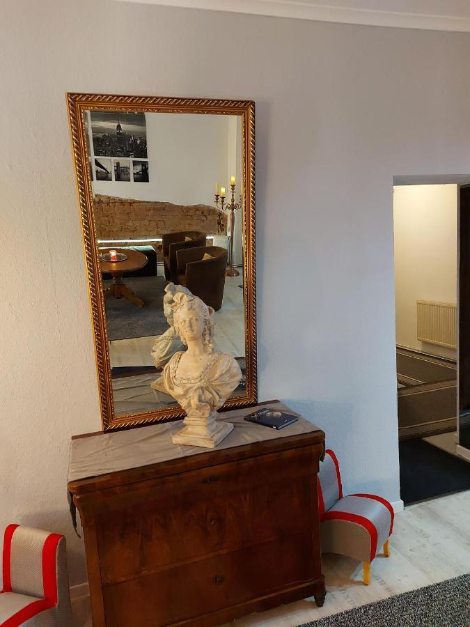 Hotel Rothenberger Plauen Extérieur photo