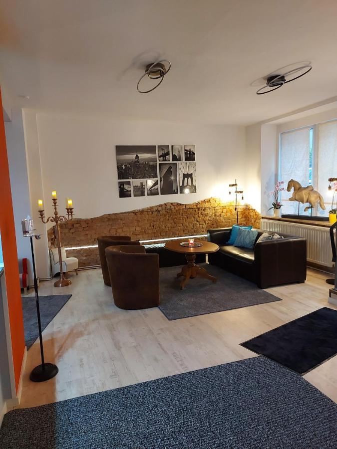 Hotel Rothenberger Plauen Extérieur photo