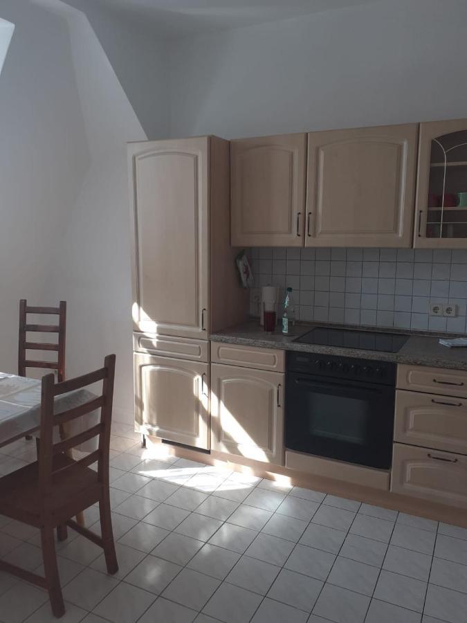 Hotel Rothenberger Plauen Extérieur photo