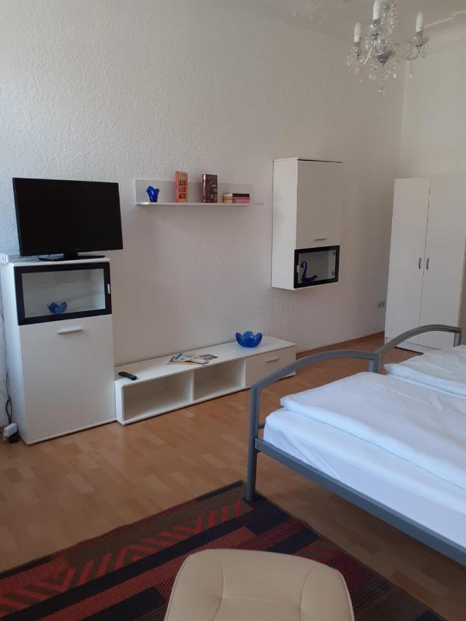 Hotel Rothenberger Plauen Extérieur photo