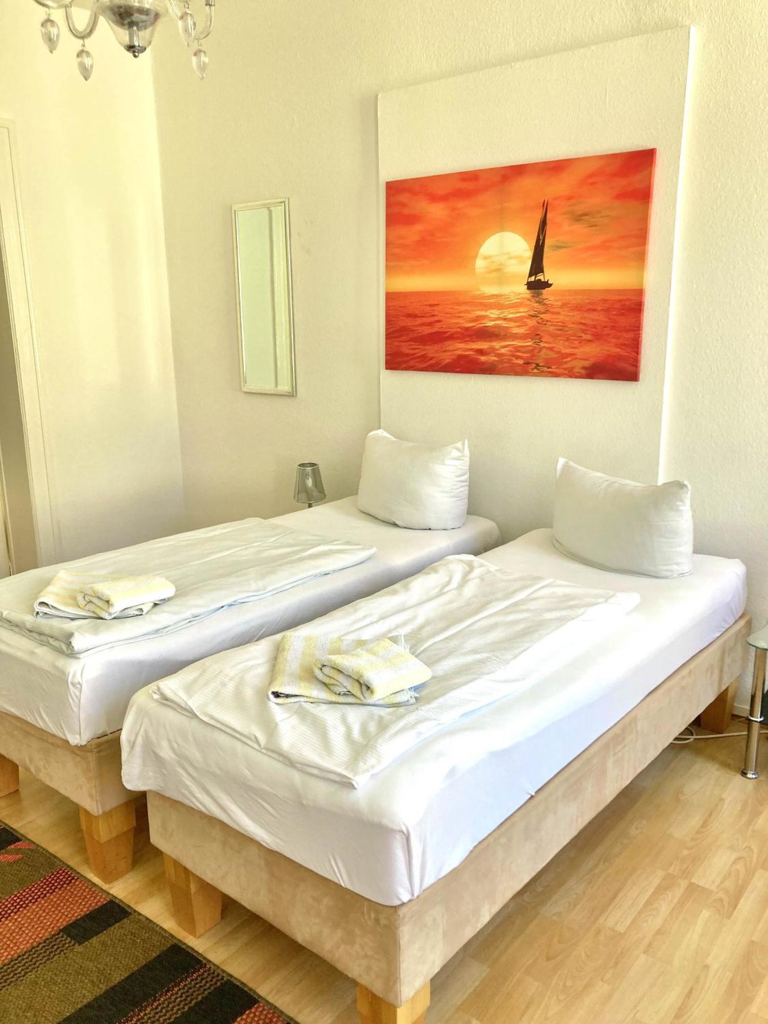 Hotel Rothenberger Plauen Extérieur photo
