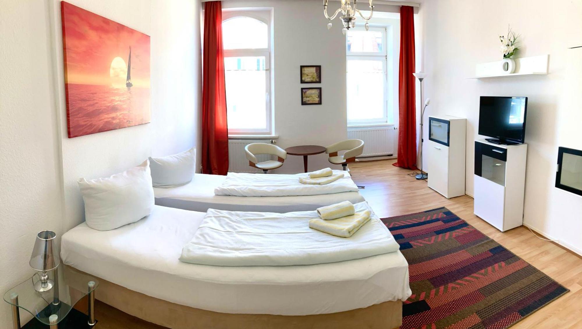 Hotel Rothenberger Plauen Extérieur photo