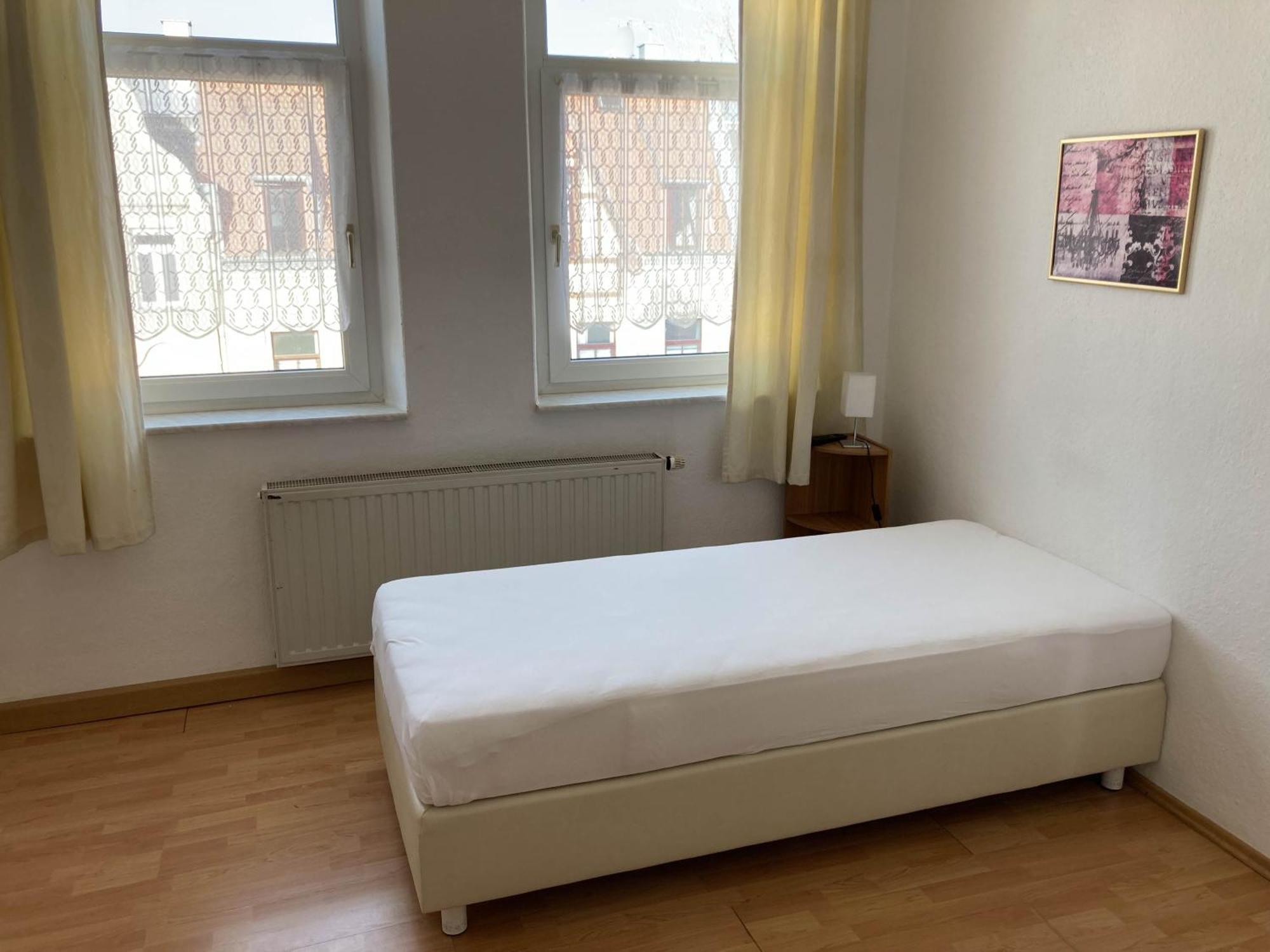 Hotel Rothenberger Plauen Extérieur photo