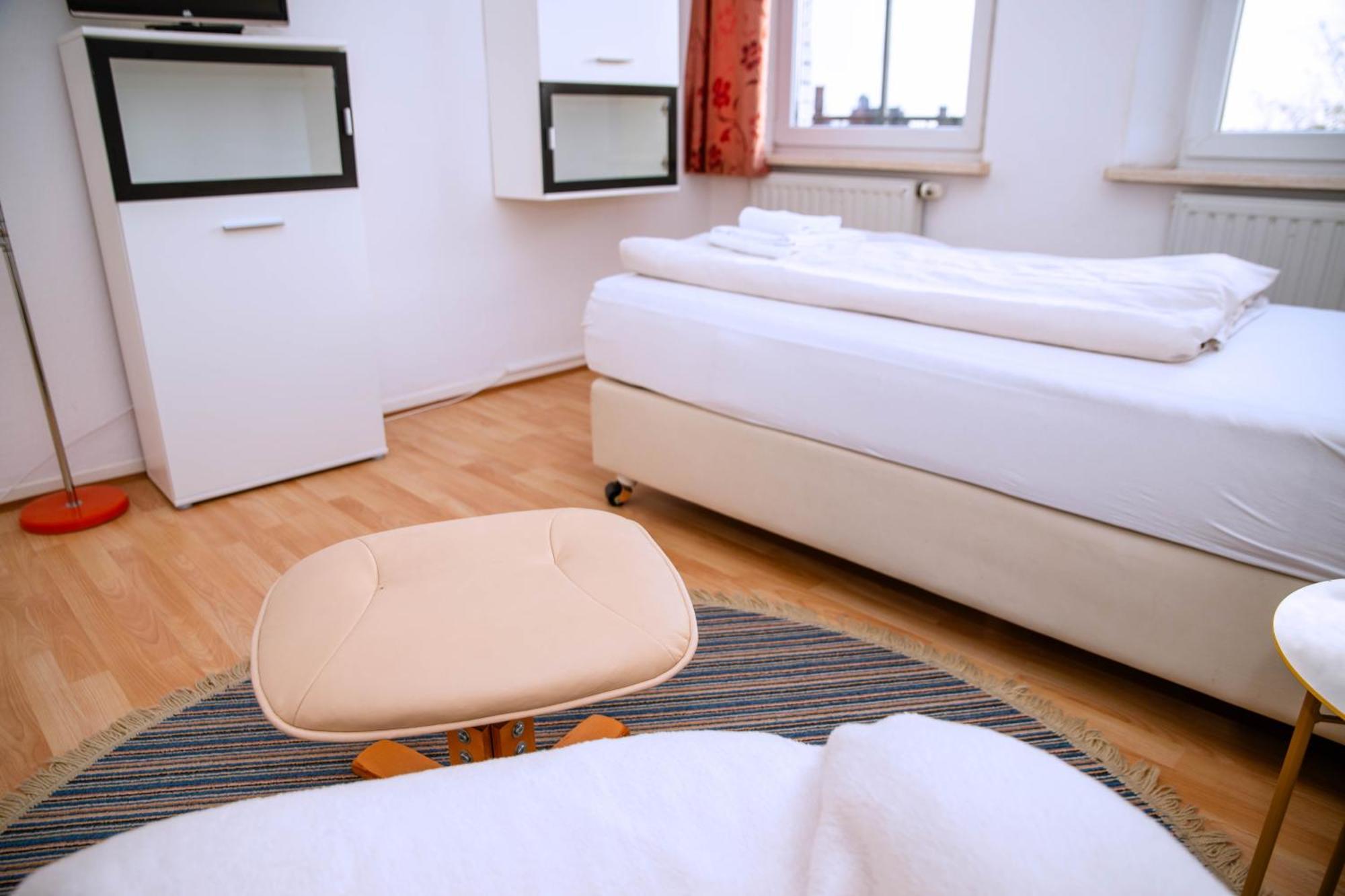 Hotel Rothenberger Plauen Extérieur photo