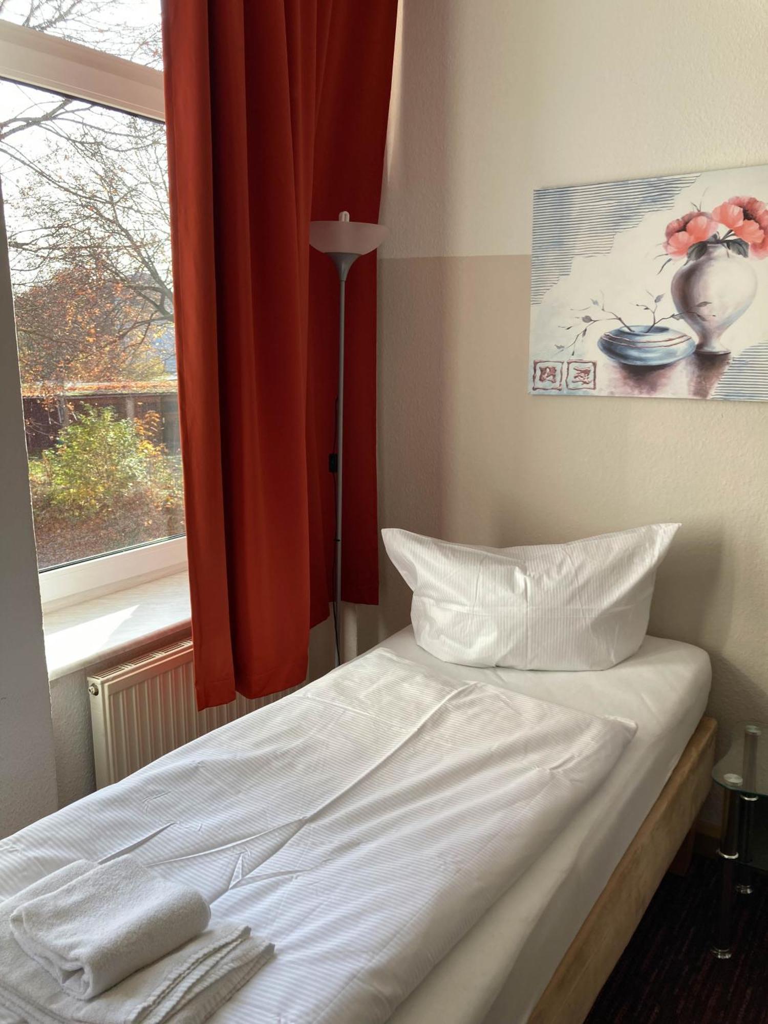 Hotel Rothenberger Plauen Extérieur photo