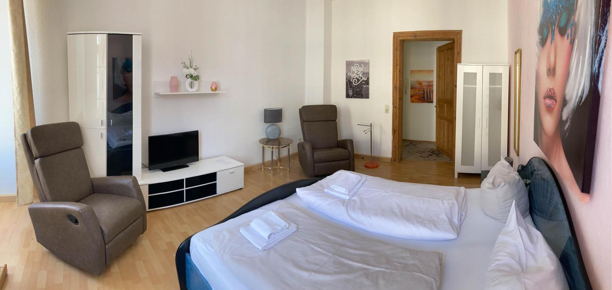 Hotel Rothenberger Plauen Extérieur photo