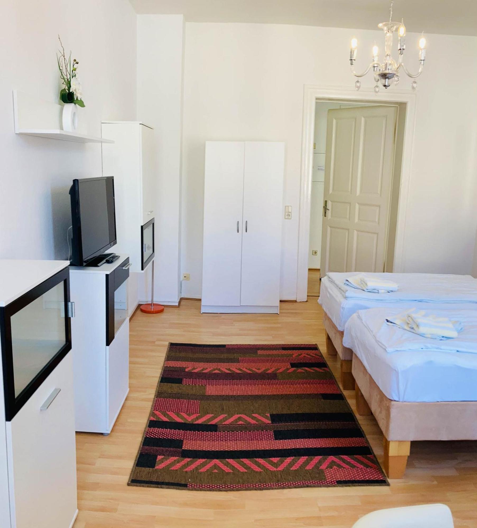 Hotel Rothenberger Plauen Extérieur photo