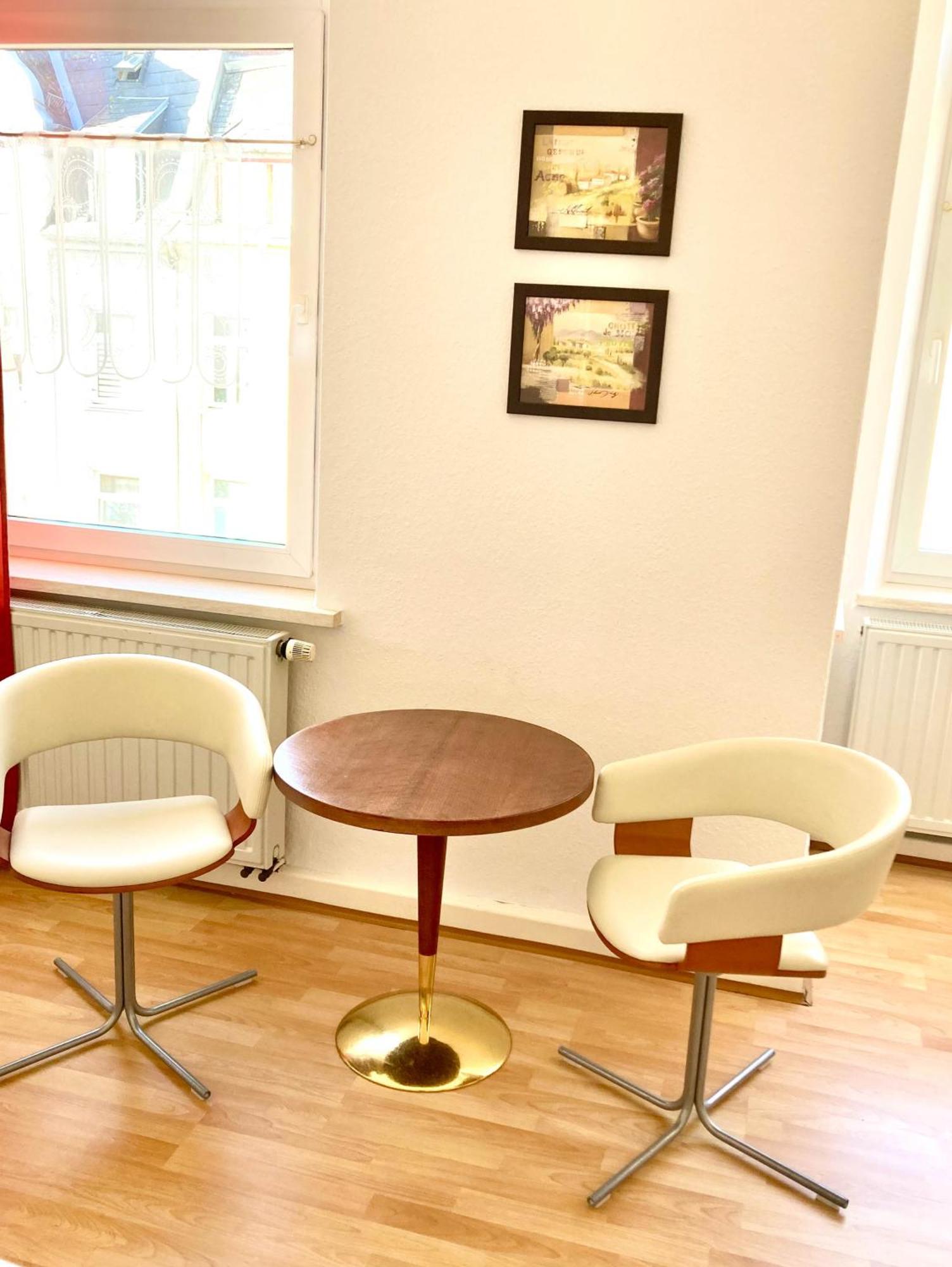 Hotel Rothenberger Plauen Extérieur photo