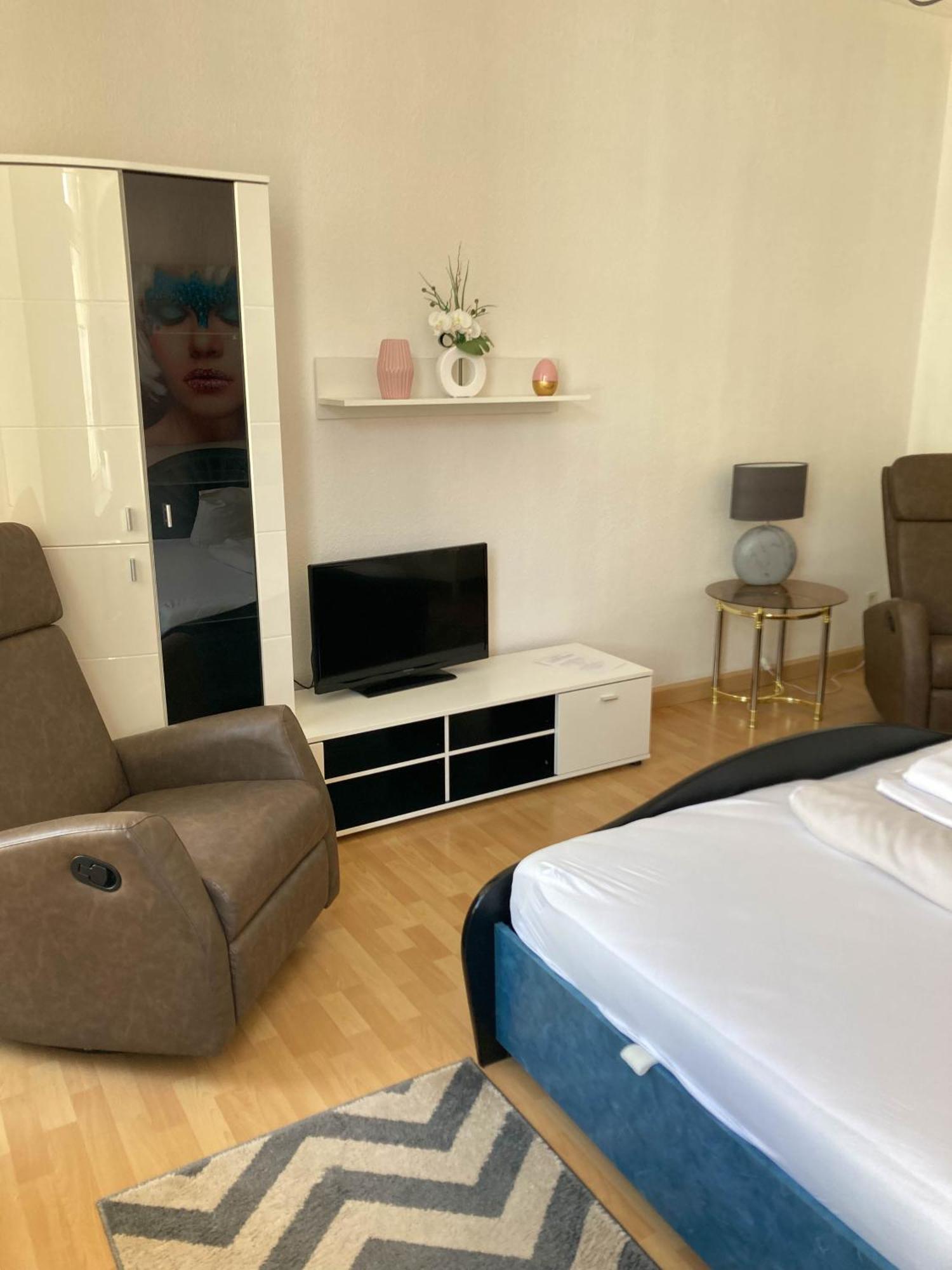 Hotel Rothenberger Plauen Extérieur photo
