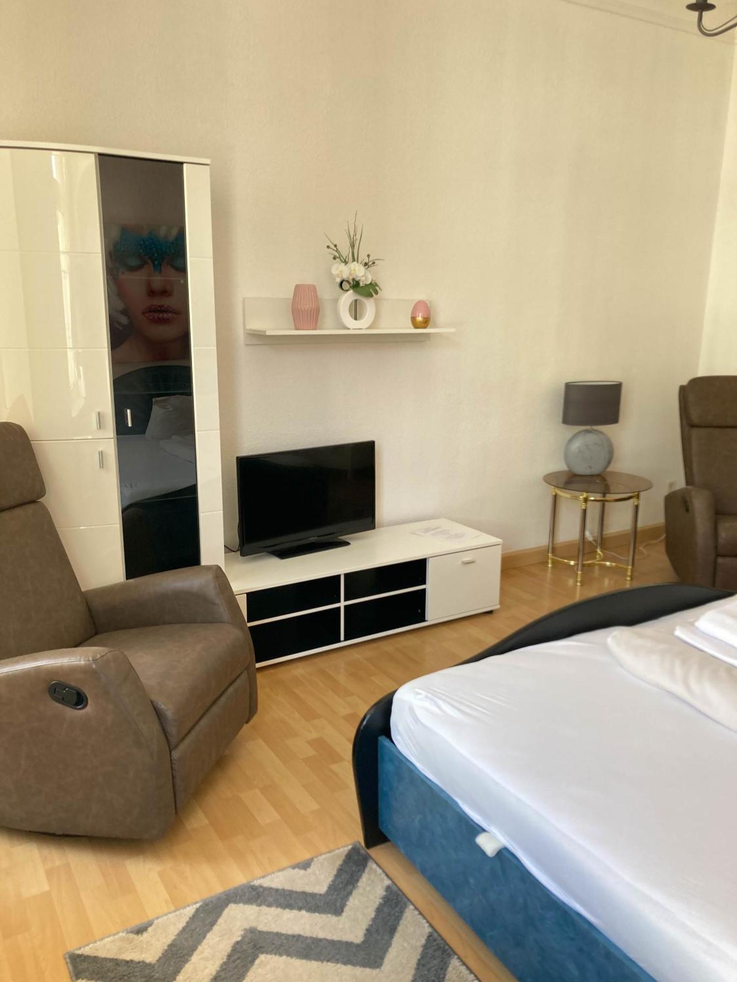 Hotel Rothenberger Plauen Extérieur photo