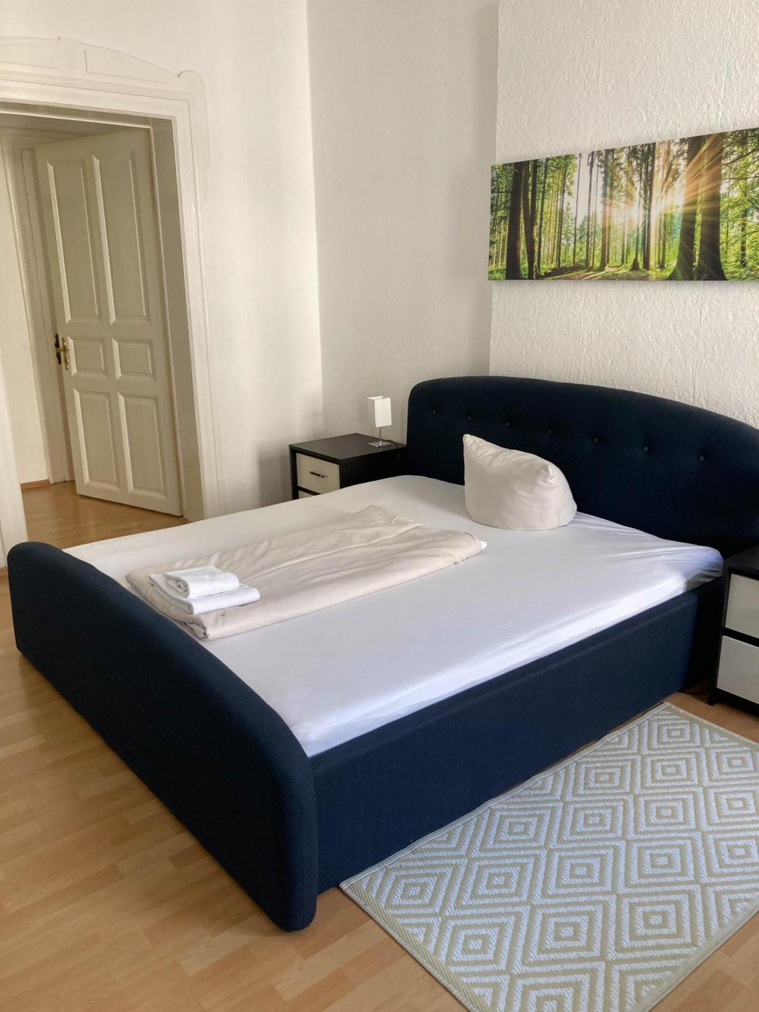 Hotel Rothenberger Plauen Extérieur photo