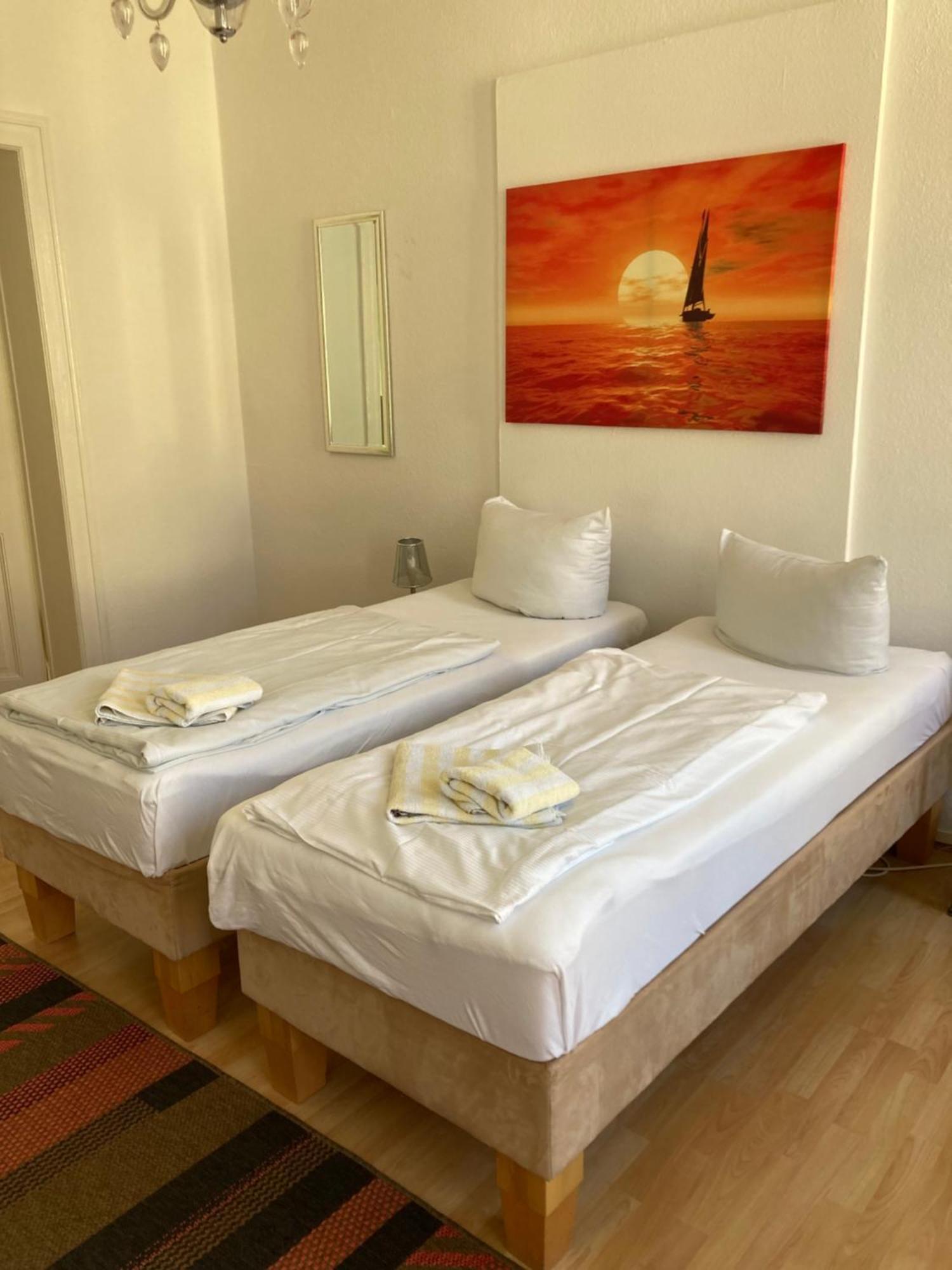 Hotel Rothenberger Plauen Extérieur photo