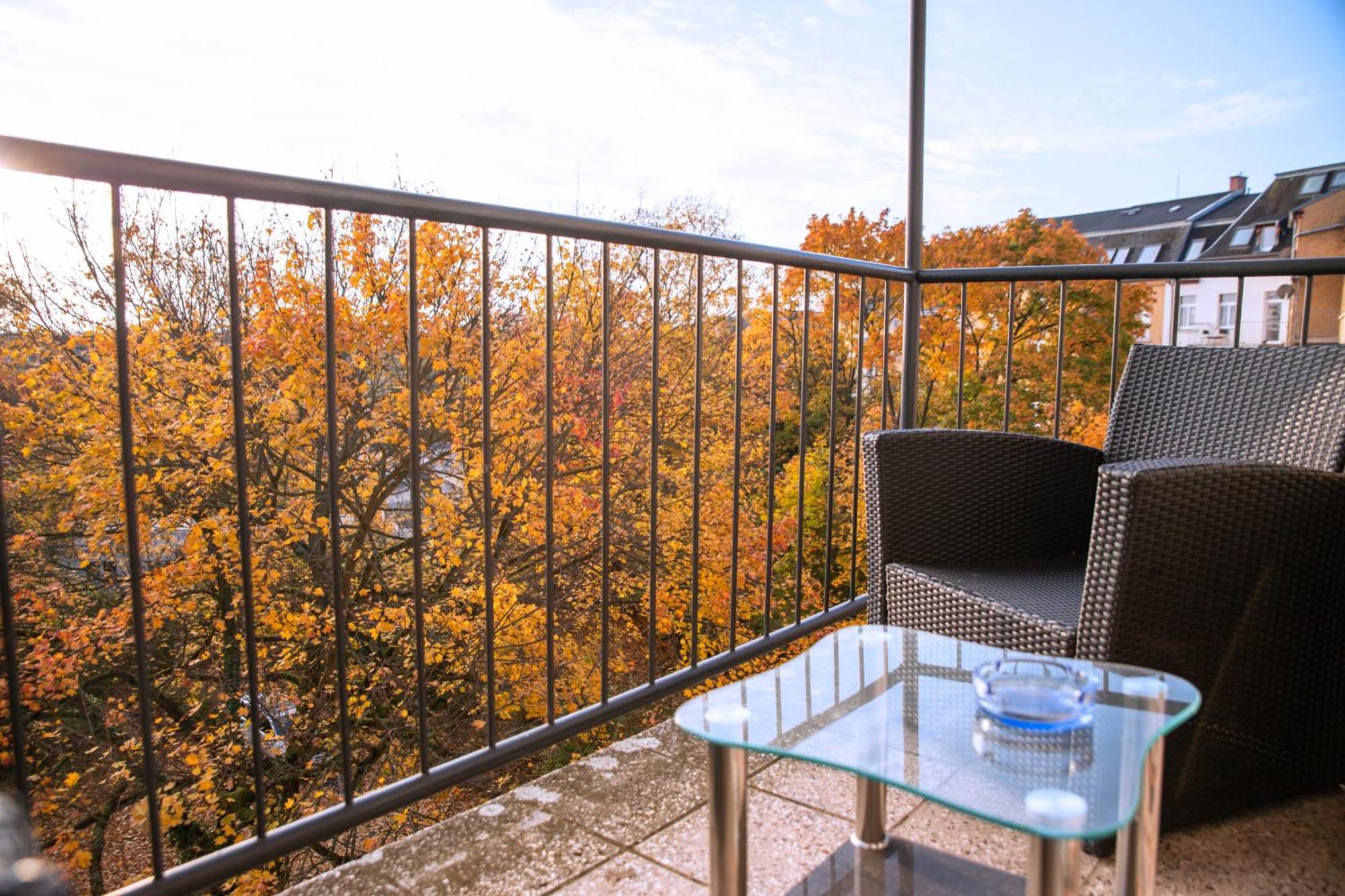 Hotel Rothenberger Plauen Extérieur photo