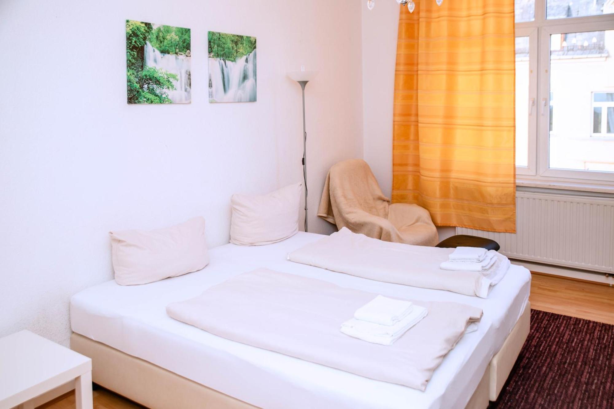 Hotel Rothenberger Plauen Extérieur photo